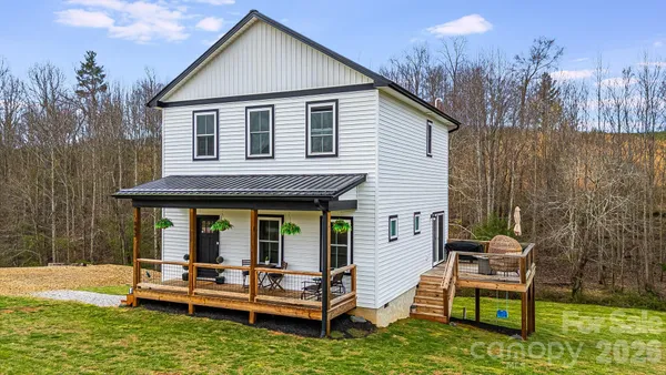 $415,000 | 842 Old NC 20 Highway, Alexander, NC 28701