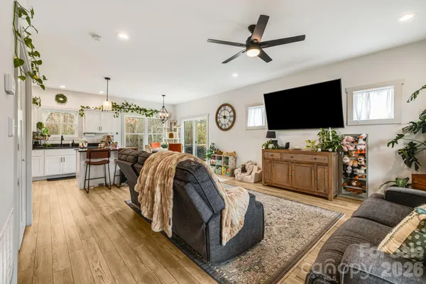 $415,000 | 842 Old NC 20 Highway, Alexander, NC 28701