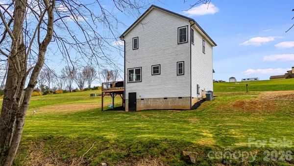 $415,000 | 842 Old NC 20 Highway, Alexander, NC 28701