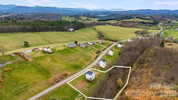 $415,000 | 842 Old NC 20 Highway, Alexander, NC 28701