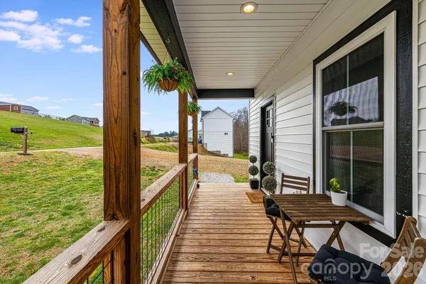 $415,000 | 842 Old NC 20 Highway, Alexander, NC 28701