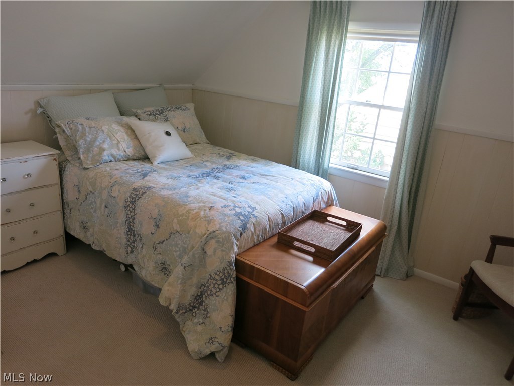 5356 Hauserman Road Cleveland, OH 44130 - Photo 14 of 26 Bedroom #4 - 2nd Floor