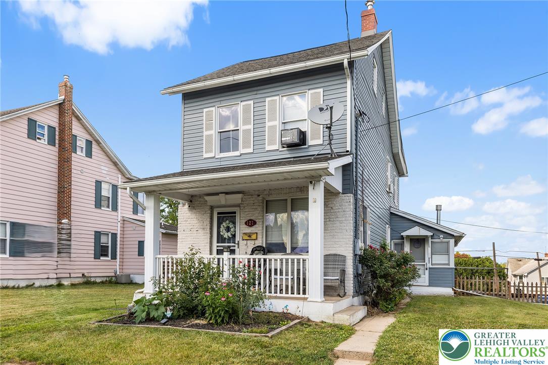 127 South 4th Street Coplay, PA 18037 - Photo 1 of 30