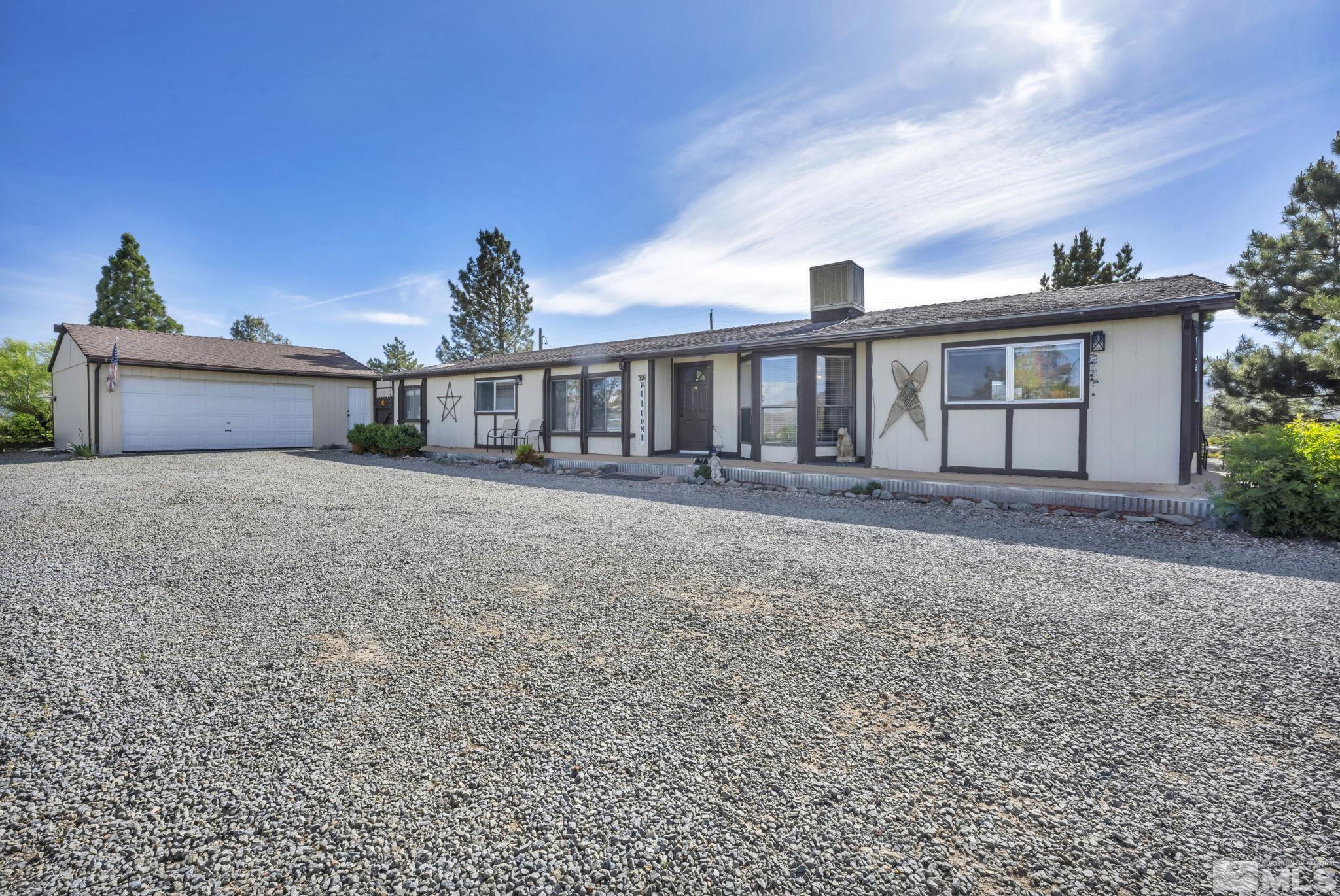 28 Sierra View Road Reno, NV 89508 - Photo 1 of 37 Photo 1