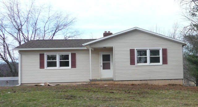 9825 Cherry Grove Road Linville, VA 22834 - Photo 1 of 4 Gallery Image 1