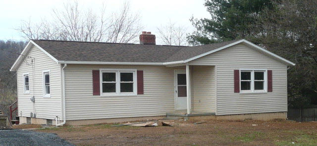 9825 Cherry Grove Road Linville, VA 22834 - Photo 2 of 4 Gallery Image 2