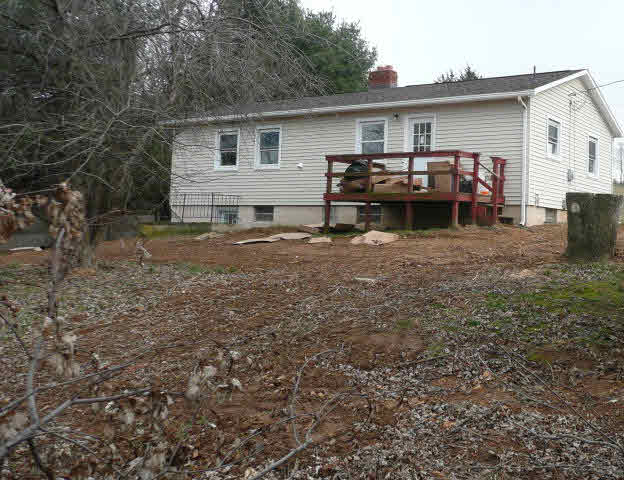 9825 Cherry Grove Road Linville, VA 22834 - Photo 3 of 4 Gallery Image 3