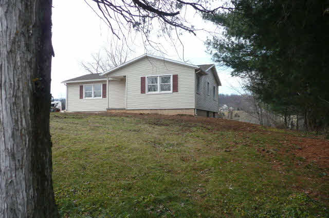 9825 Cherry Grove Road Linville, VA 22834 - Photo 4 of 4 Gallery Image 4