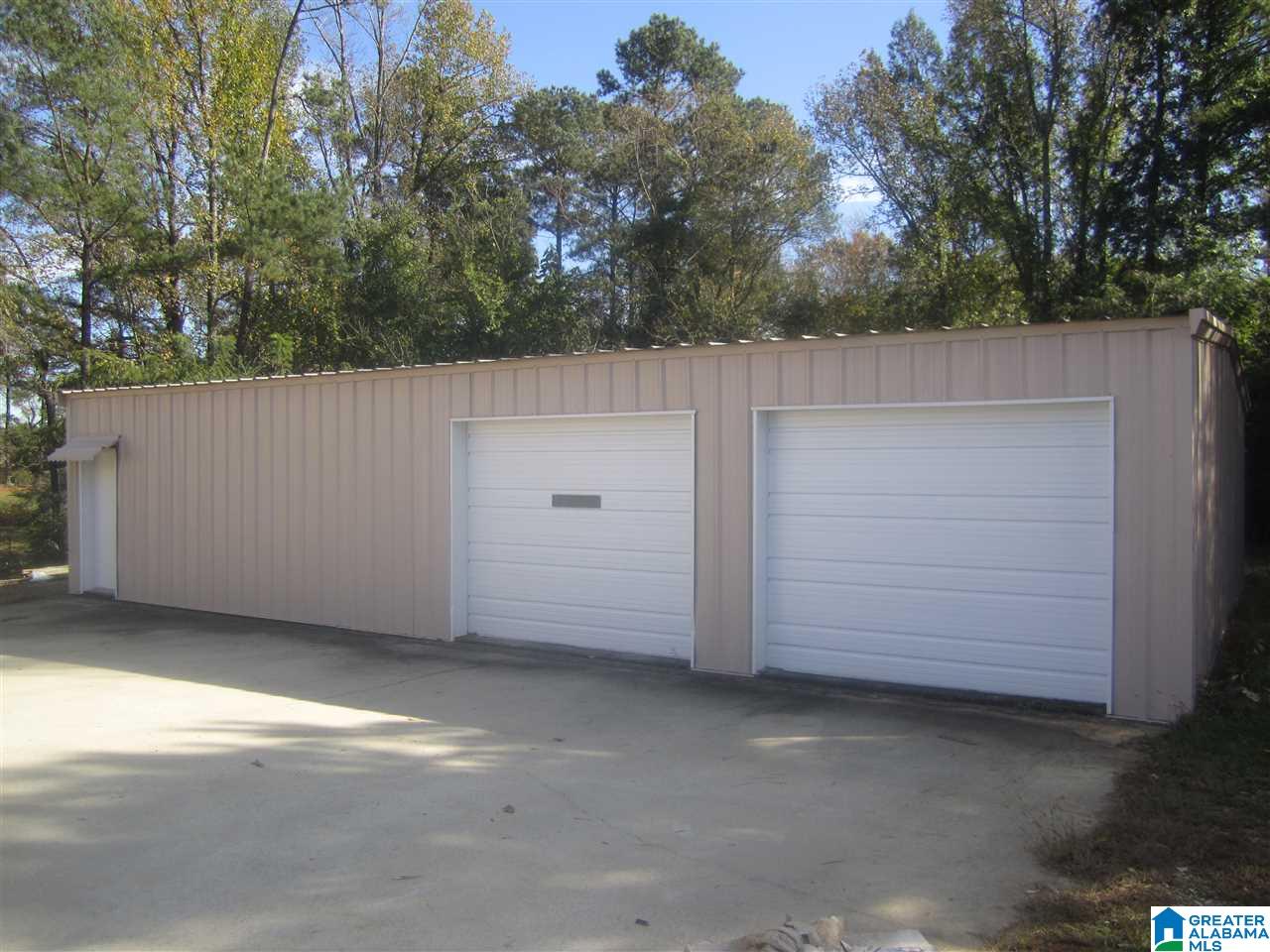 297 Glenn Chapel Road Gardendale, AL 35071 - Photo 35 of 37