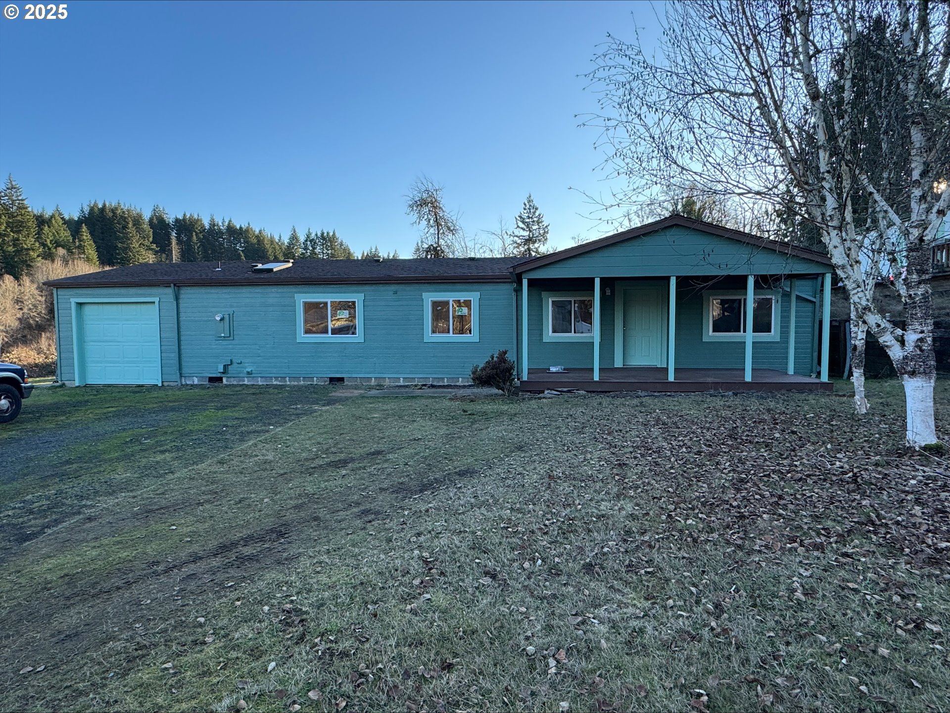 365 Bellflower Road Clatskanie, OR 97016 - Photo 1 of 22 Gallery Image 1