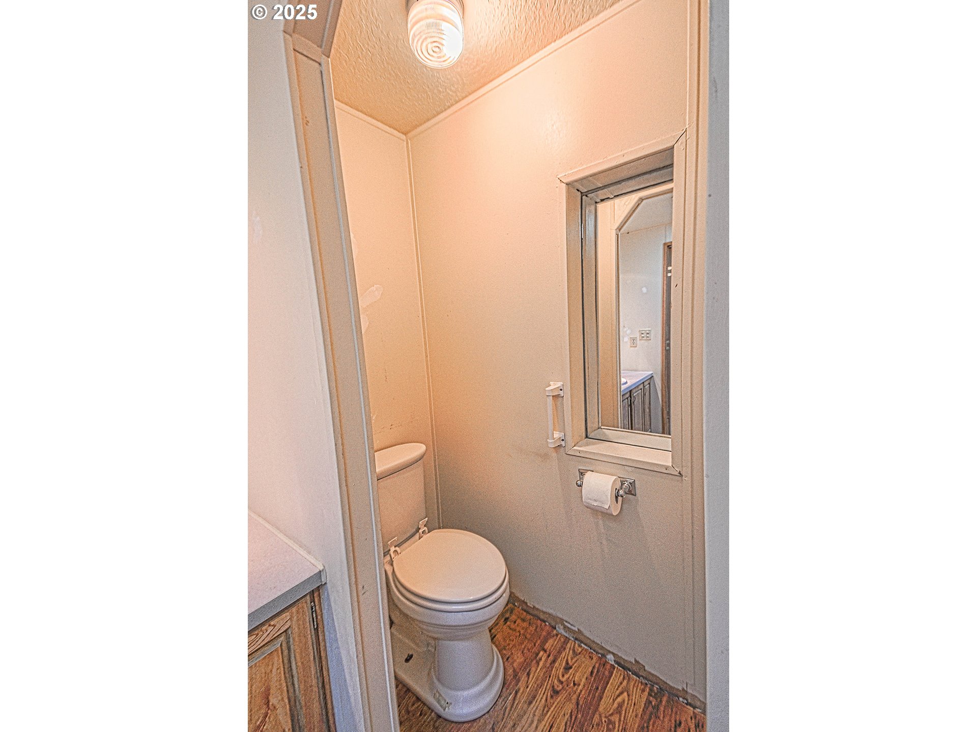 365 Bellflower Road Clatskanie, OR 97016 - Photo 16 of 22 Bathroom, Attached