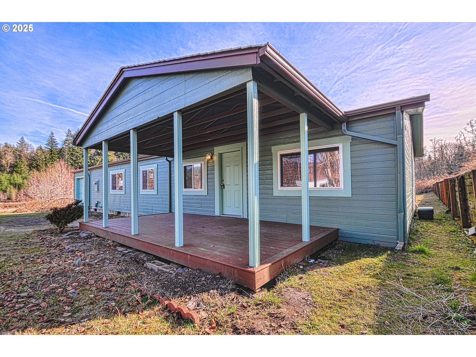 365 Bellflower Road Clatskanie, OR 97016 - Photo 2 of 22 Gallery Image 2