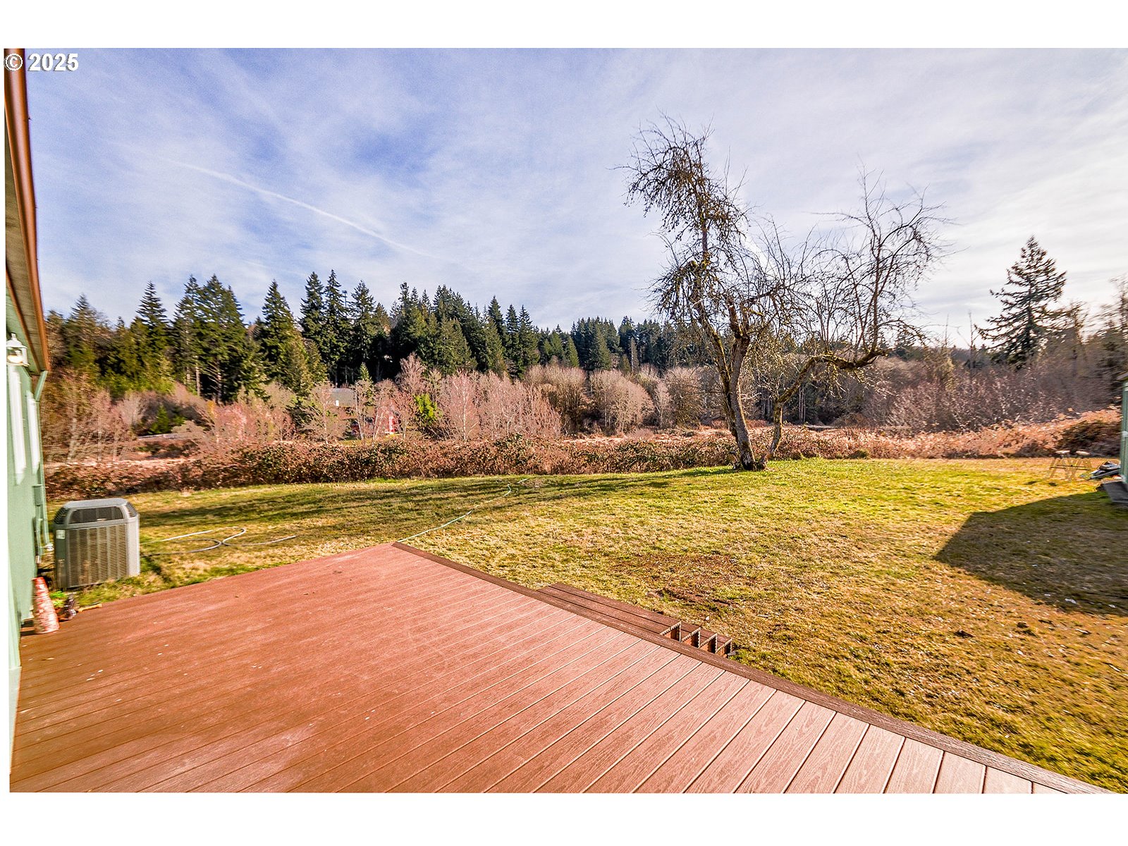 365 Bellflower Road Clatskanie, OR 97016 - Photo 22 of 22 Deck