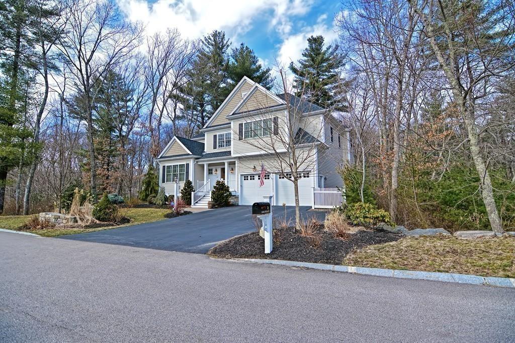 24 Erik Road Medfield, MA 02052 - Photo 35 of 40 Gallery Image 35
