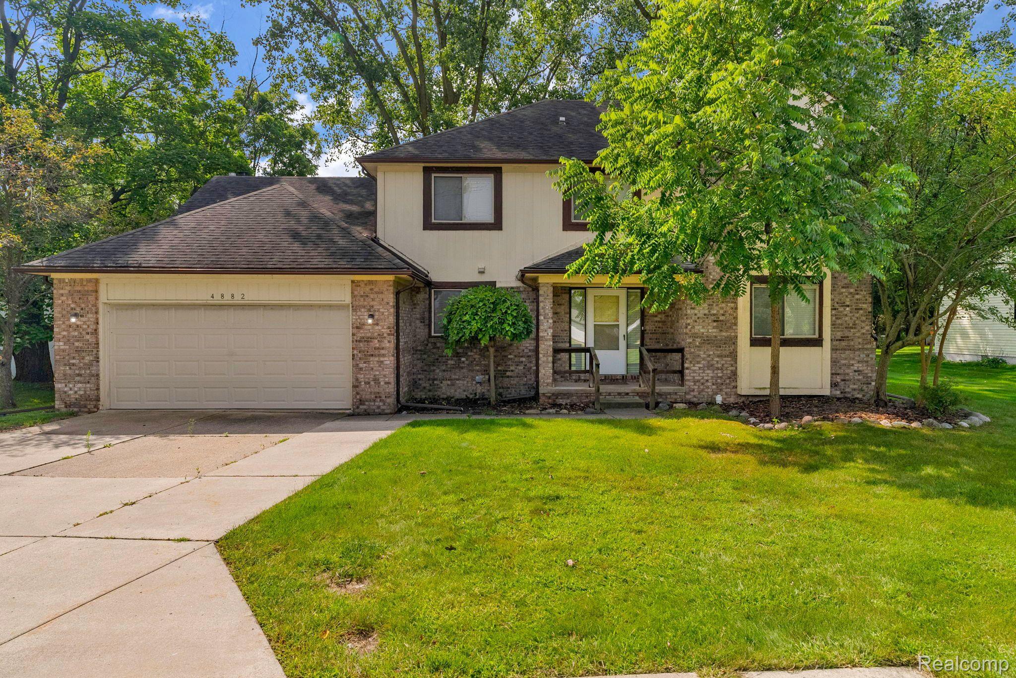 4882 25 Mile Road Utica, MI 48316 - Photo 2 of 57 Gallery Image 2