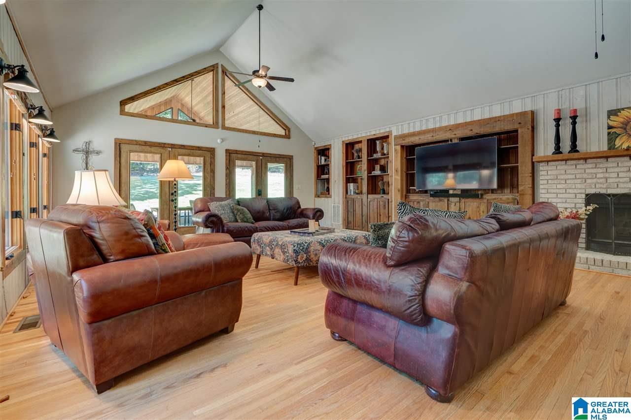 320 New Hope Mtn Road Pelham, AL 35124 - Photo 8 of 50