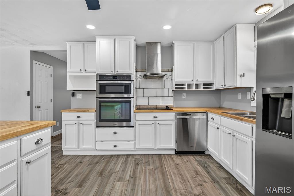 19901 Gore Road Ste. Genevieve, MO 63670 - Photo 11 of 88