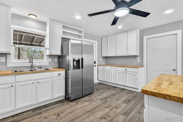 $285,000 | 19901 Gore Road, Ste. Genevieve, MO 63670