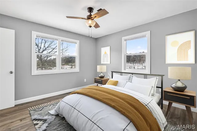 $285,000 | 19901 Gore Road, Ste. Genevieve, MO 63670