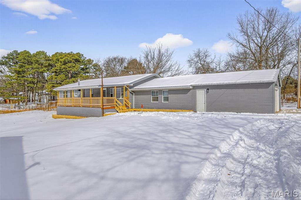 19901 Gore Road Ste. Genevieve, MO 63670 - Photo 2 of 88