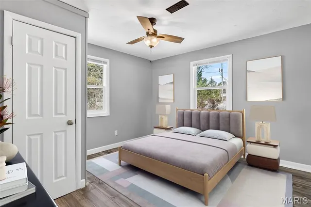 $285,000 | 19901 Gore Road, Ste. Genevieve, MO 63670