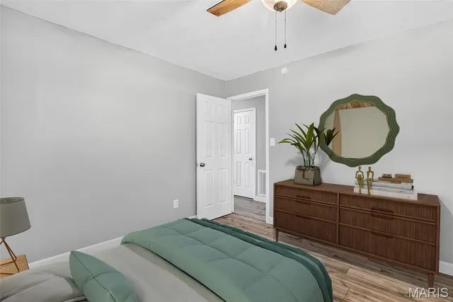 $285,000 | 19901 Gore Road, Ste. Genevieve, MO 63670