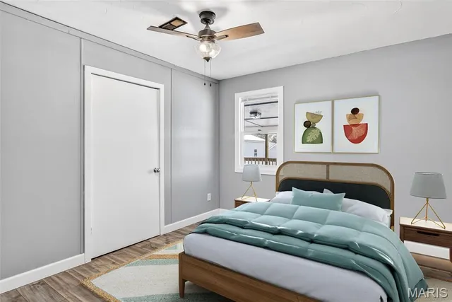 $285,000 | 19901 Gore Road, Ste. Genevieve, MO 63670