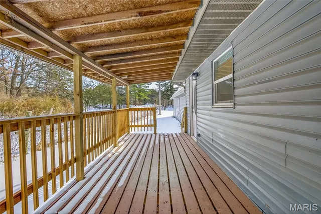 $285,000 | 19901 Gore Road, Ste. Genevieve, MO 63670