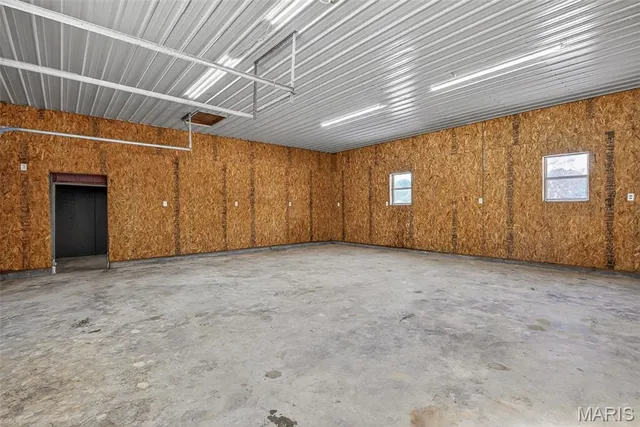 $285,000 | 19901 Gore Road, Ste. Genevieve, MO 63670