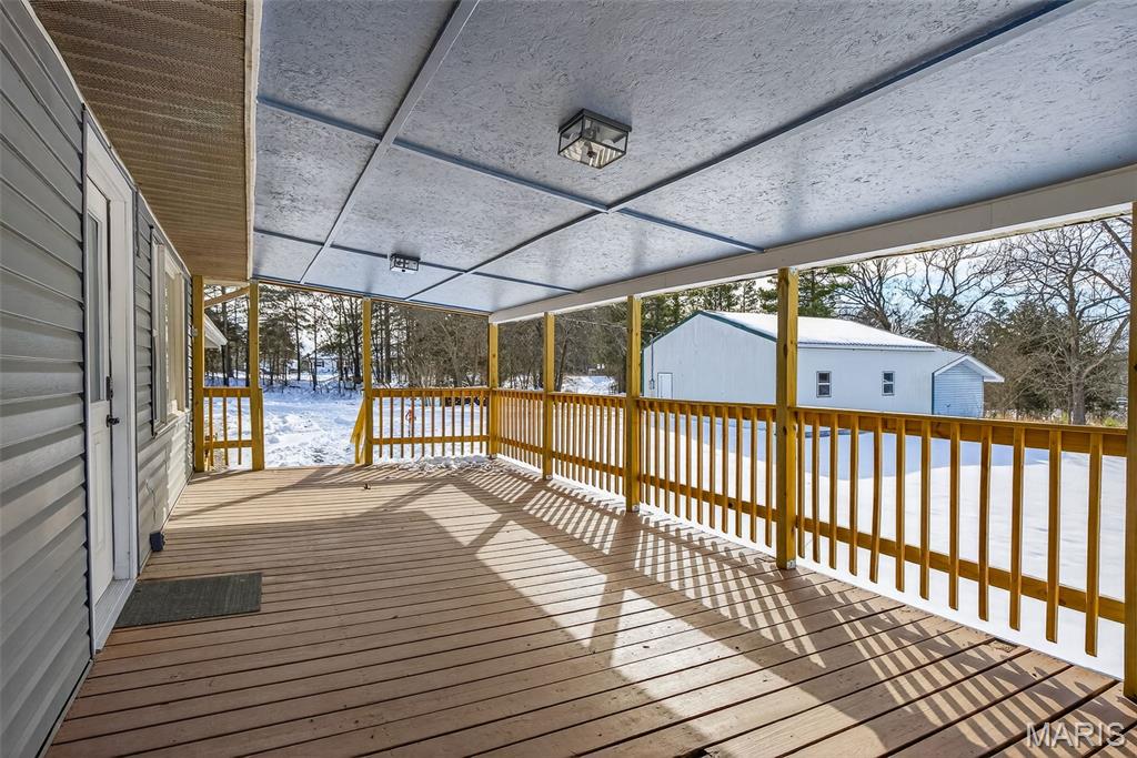 19901 Gore Road Ste. Genevieve, MO 63670 - Photo 36 of 88