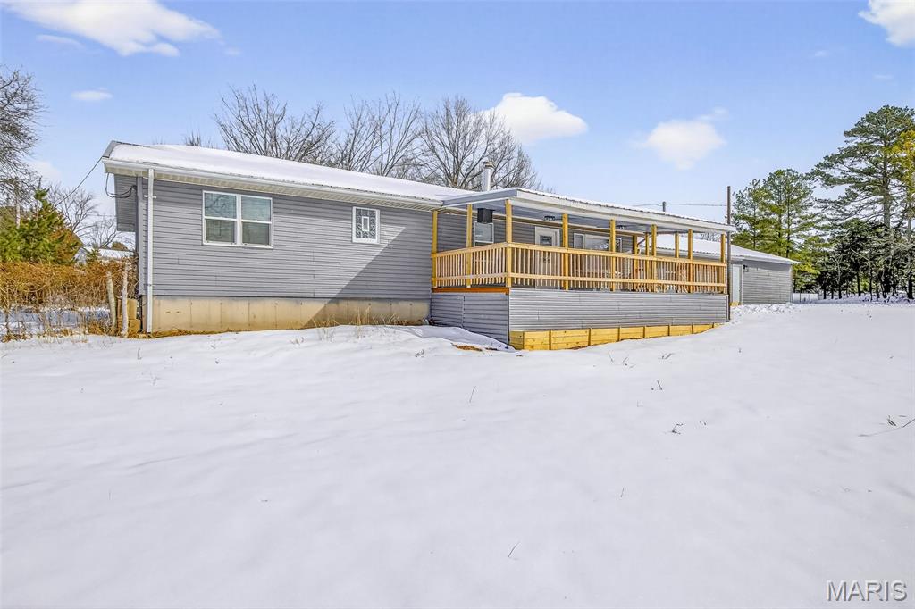 19901 Gore Road Ste. Genevieve, MO 63670 - Photo 4 of 88