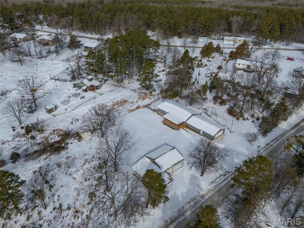 19901 Gore Road Ste. Genevieve, MO 63670 - Photo 43 of 88