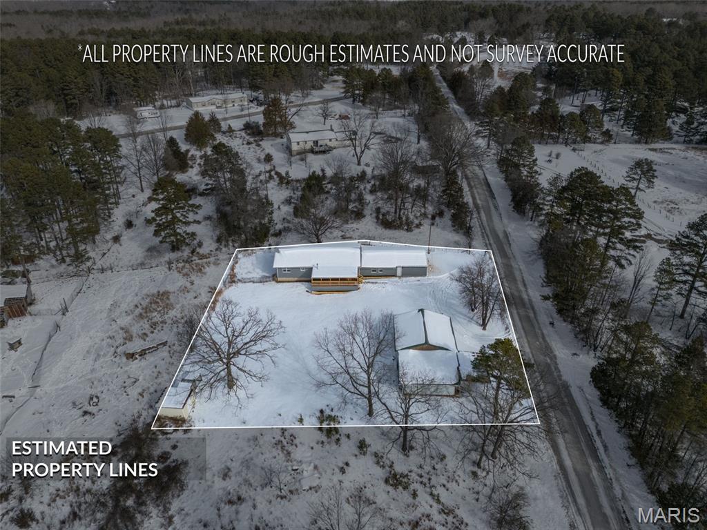 19901 Gore Road Ste. Genevieve, MO 63670 - Photo 44 of 88