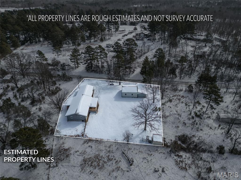 19901 Gore Road Ste. Genevieve, MO 63670 - Photo 48 of 88