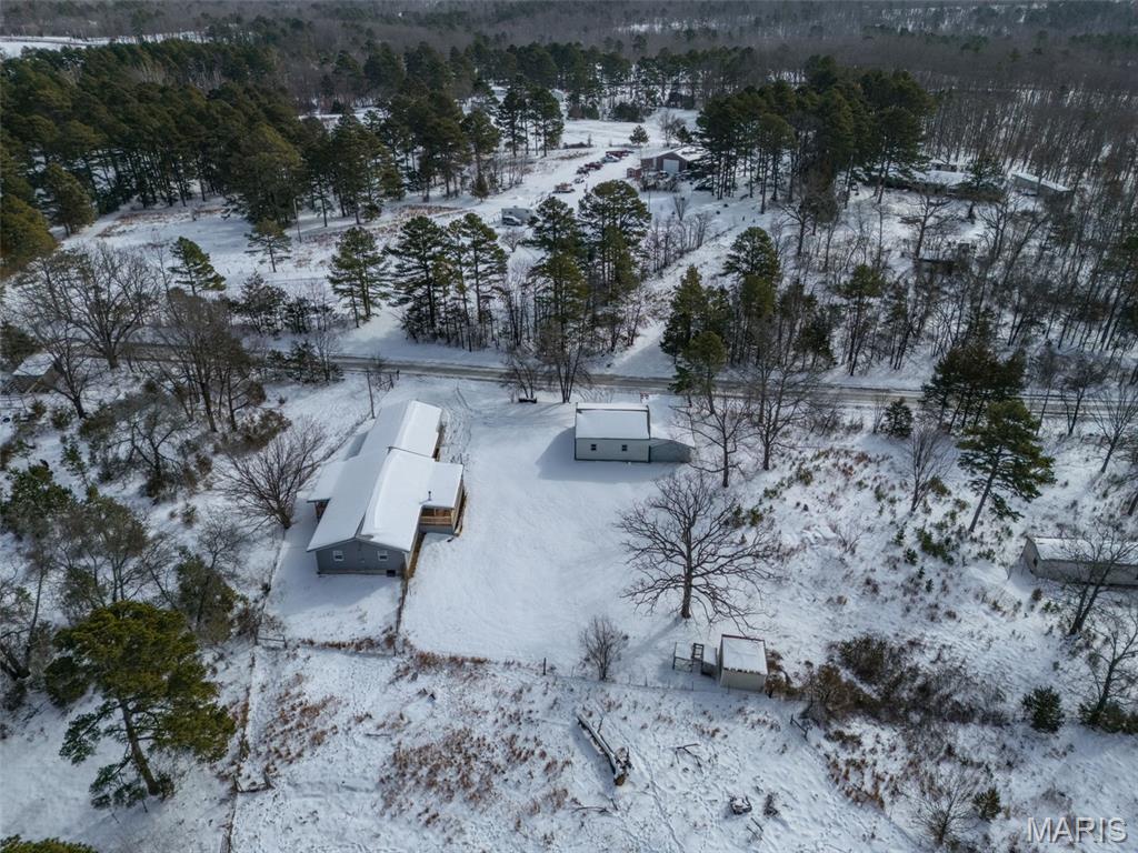 19901 Gore Road Ste. Genevieve, MO 63670 - Photo 49 of 88