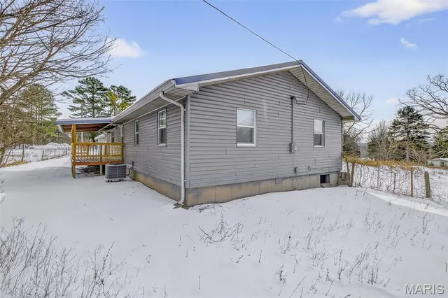 $285,000 | 19901 Gore Road, Ste. Genevieve, MO 63670