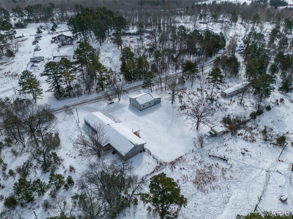 19901 Gore Road Ste. Genevieve, MO 63670 - Photo 51 of 88