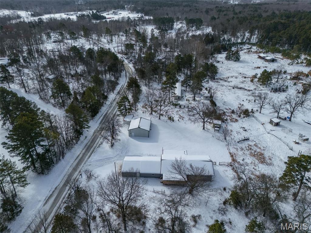 19901 Gore Road Ste. Genevieve, MO 63670 - Photo 53 of 88