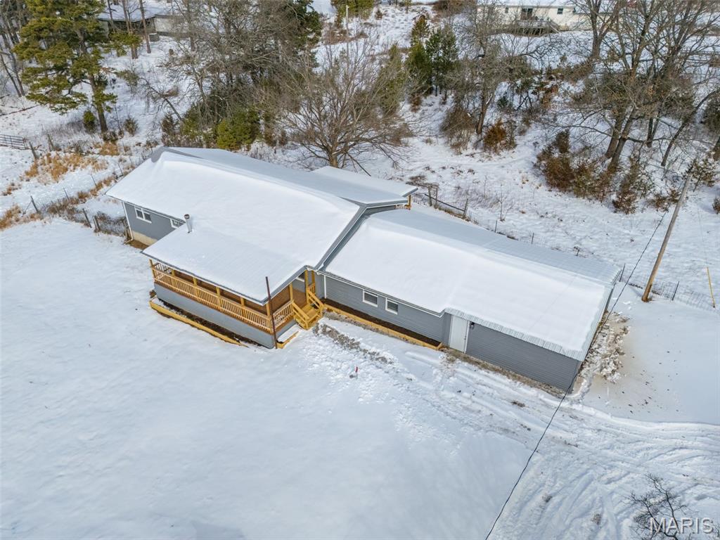 19901 Gore Road Ste. Genevieve, MO 63670 - Photo 56 of 88