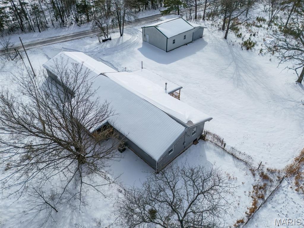 19901 Gore Road Ste. Genevieve, MO 63670 - Photo 59 of 88