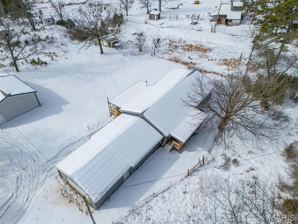 19901 Gore Road Ste. Genevieve, MO 63670 - Photo 60 of 88