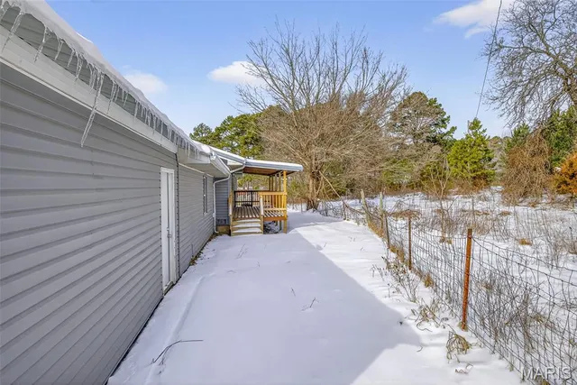 $285,000 | 19901 Gore Road, Ste. Genevieve, MO 63670