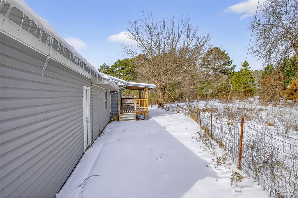 19901 Gore Road Ste. Genevieve, MO 63670 - Photo 6 of 88