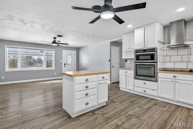 $285,000 | 19901 Gore Road, Ste. Genevieve, MO 63670