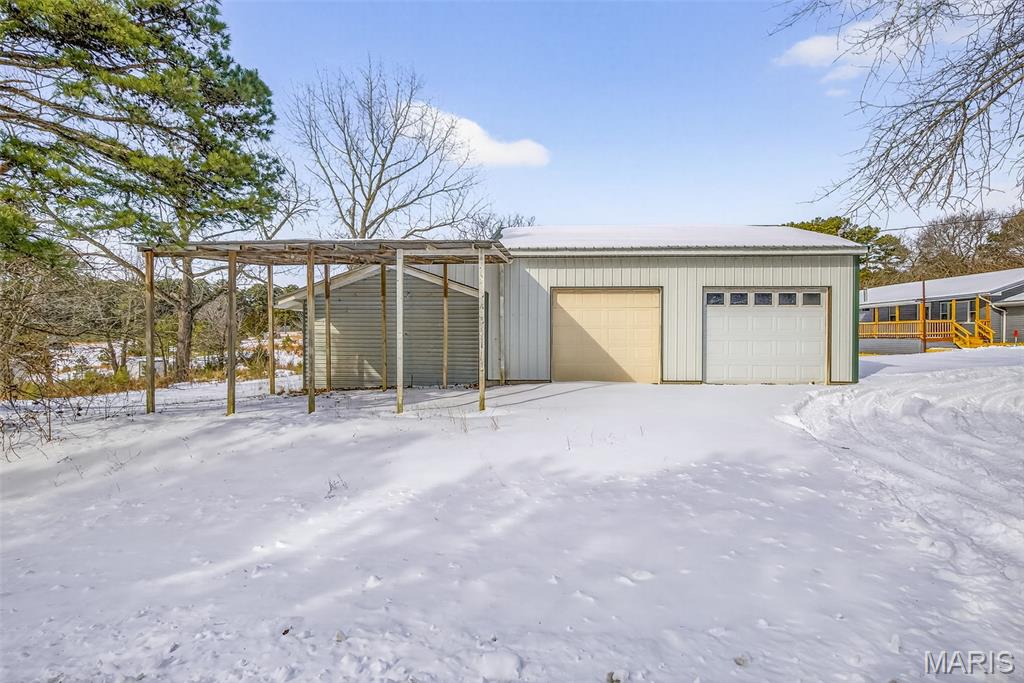 19901 Gore Road Ste. Genevieve, MO 63670 - Photo 8 of 88