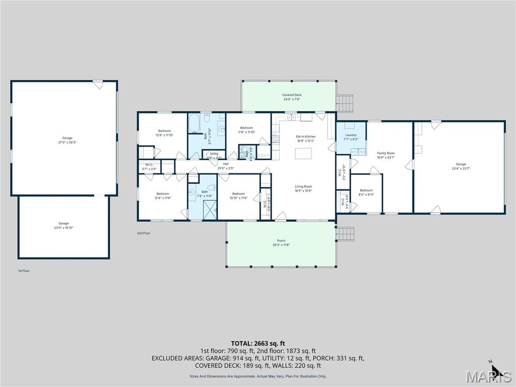 19901 Gore Road Ste. Genevieve, MO 63670 - Photo 88 of 88