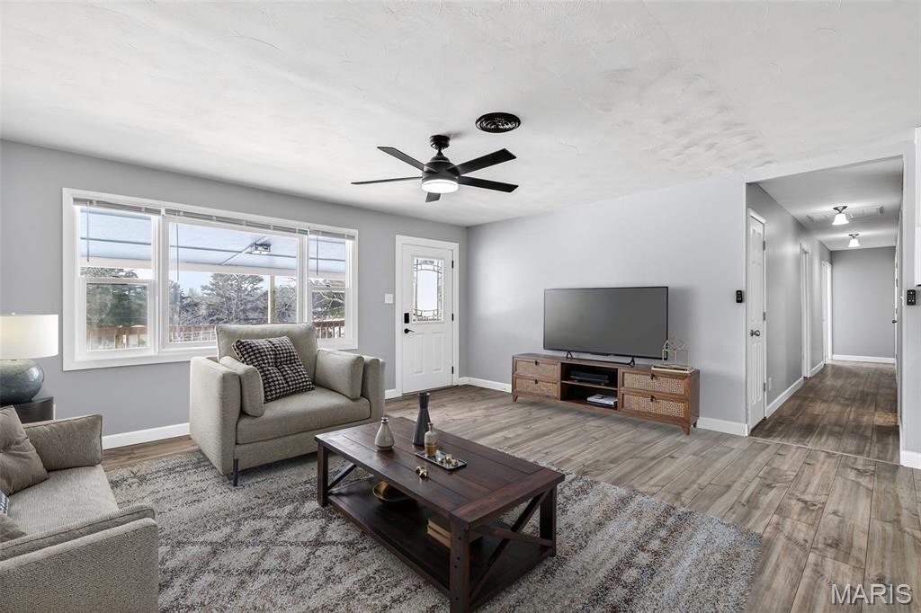 19901 Gore Road Ste. Genevieve, MO 63670 - Photo 9 of 88