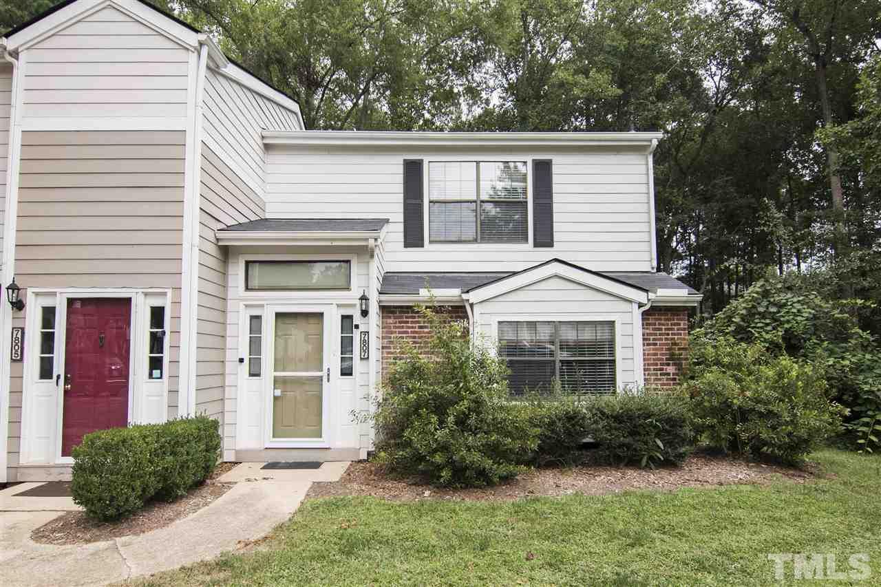 7807 Falcon Rest Circle Raleigh, NC 27615 - Photo 1 of 20