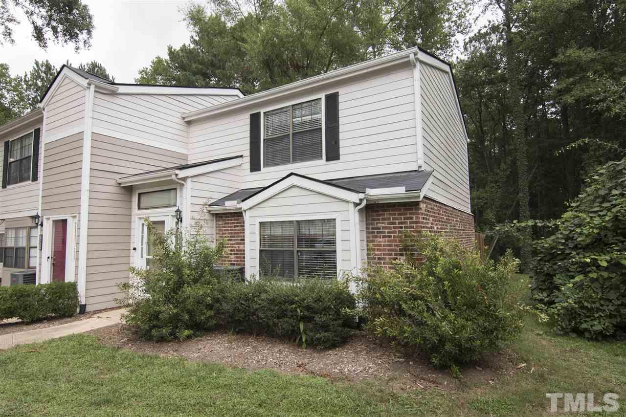 7807 Falcon Rest Circle Raleigh, NC 27615 - Photo 2 of 20