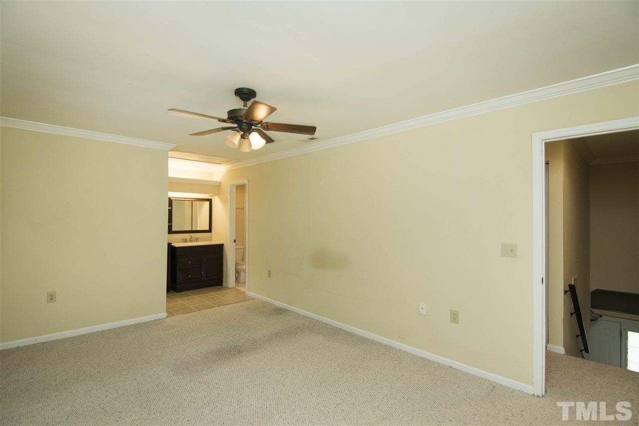 7807 Falcon Rest Circle Raleigh, NC 27615 - Photo 11 of 20